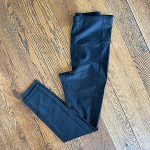 Like New Sweaty Betty Leggings